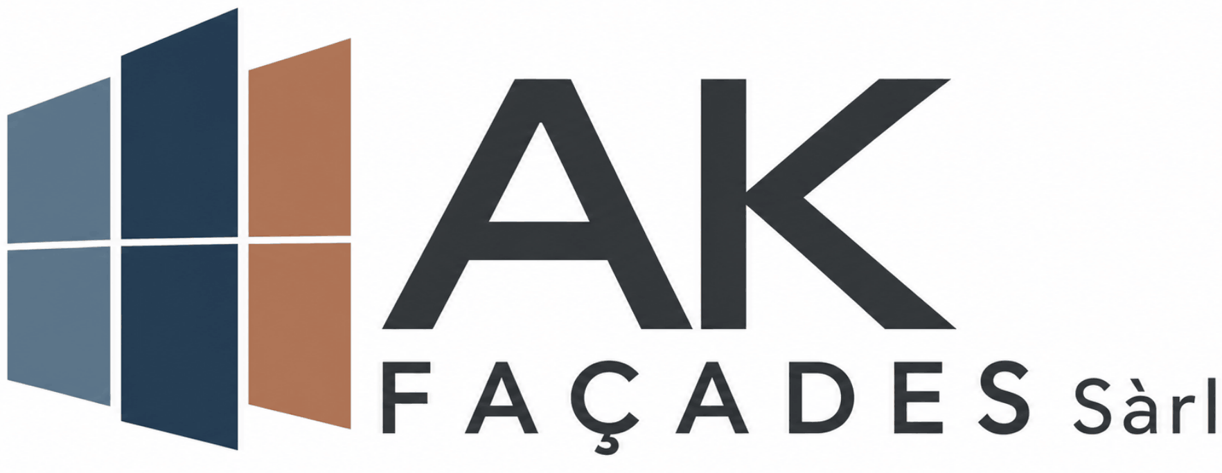 AK Façades Sàrl